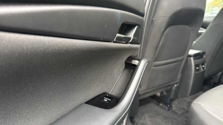 Mazda Cx-30 2.0 e-Skyactiv X MHEV Sport Lux 5dr Auto Petrol Hatchback